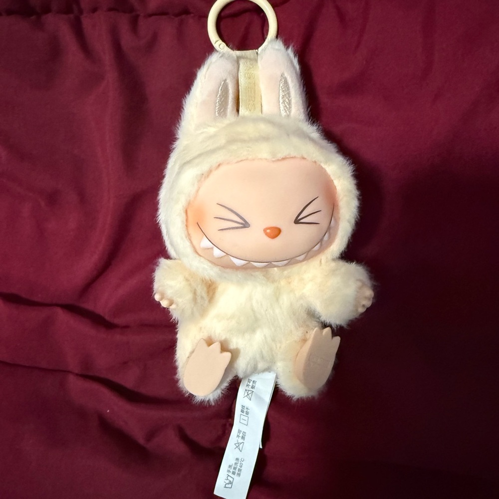labubu